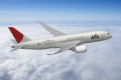 JAL Boeing787_400x263